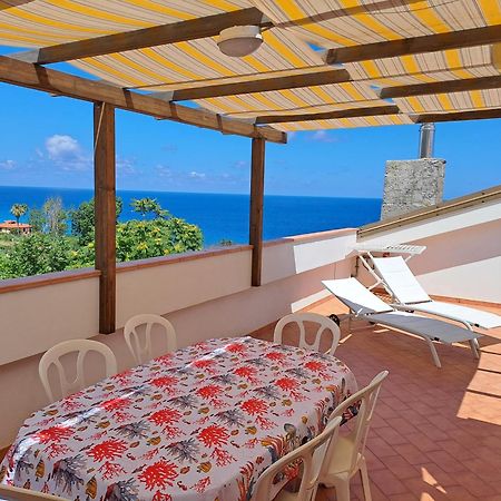 パルゲリーアTerrazza Michelinoアパートメント エクステリア 写真